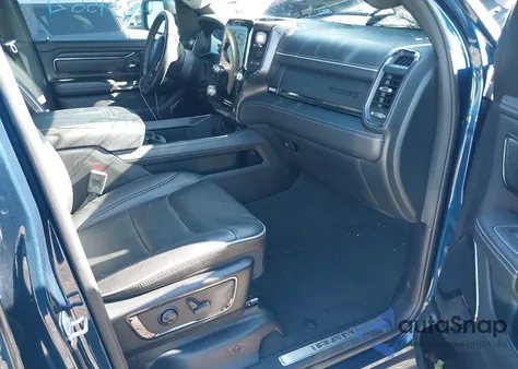 2023 Ram 1500 Limited 4X4 5'7 Box z USA, uszkodzony, nr VIN 1C6SRFHT4PN520755